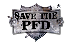 Save The PFD!